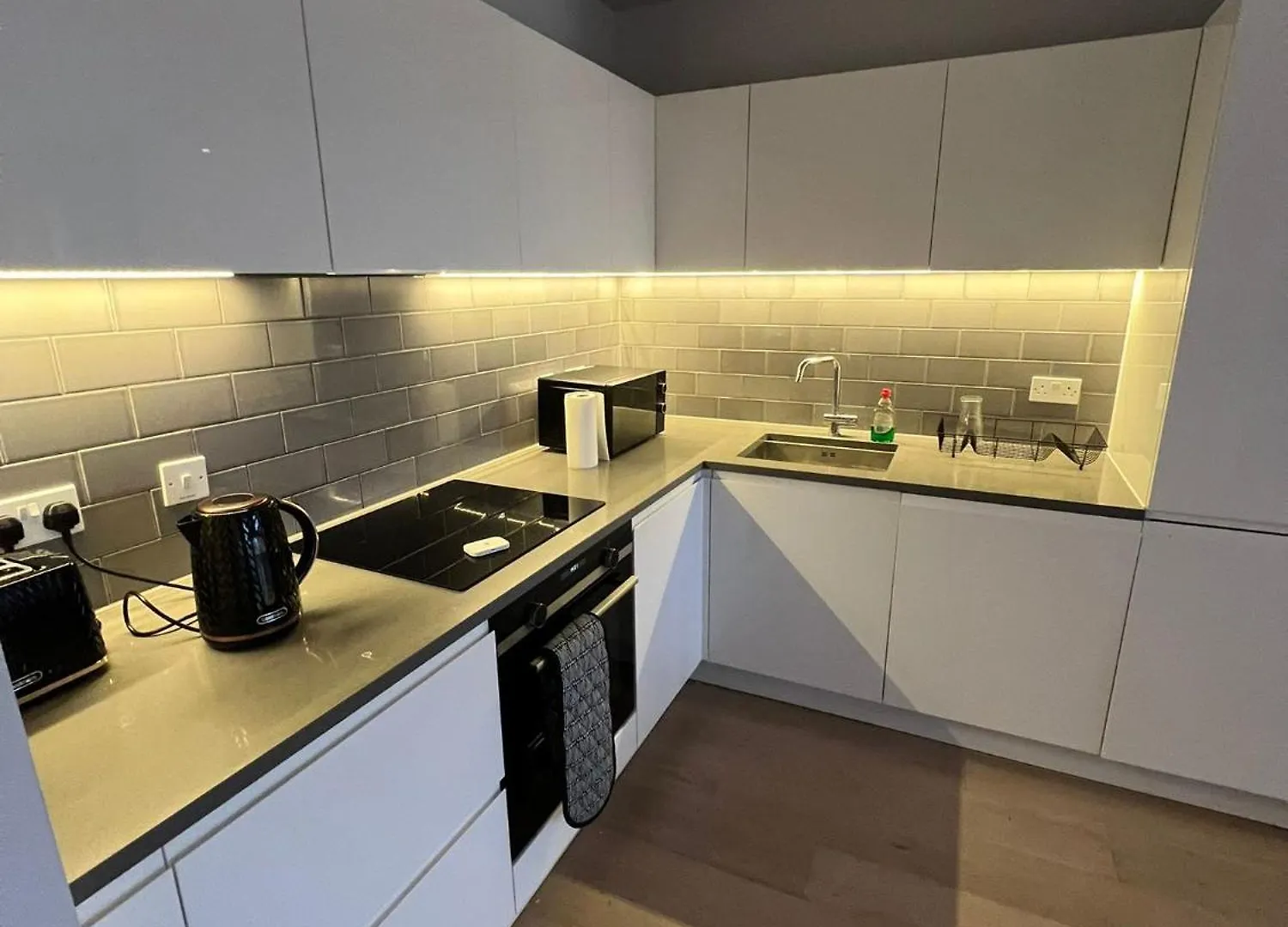 Excel 2 Bedroom Apartment Near City Aiport And O2 Arena London United Kingdom