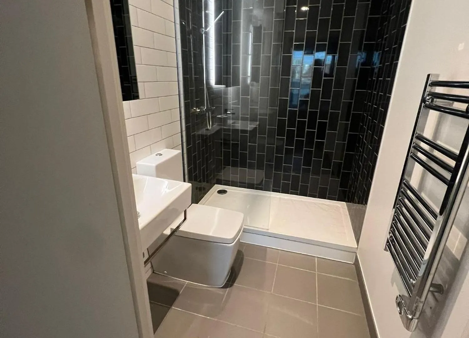 Excel 2 Bedroom Apartment Near City Aiport And O2 Arena London 0*,  United Kingdom